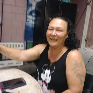 Meet your Posher, Tonya
